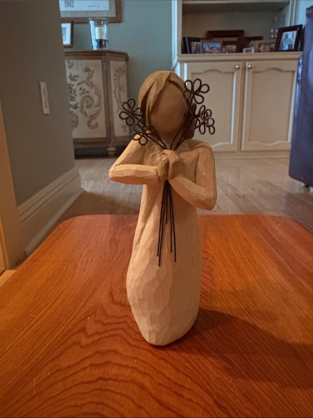 Willow Tree Friendship Figurine